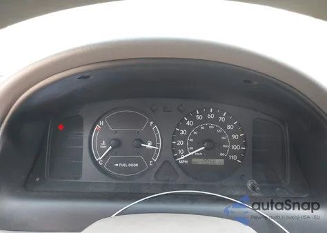 1999 Toyota Corolla Ce from USA, damaged, VIN 1NXBR12E0XZ243867